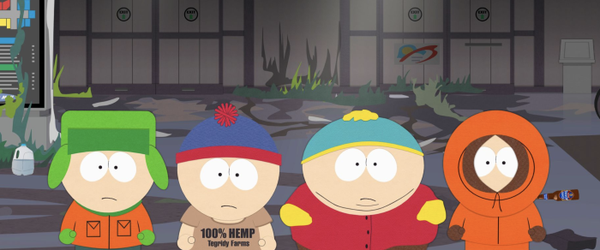 ‘South Park’ Renewed Through Season 26 at Comedy Central
