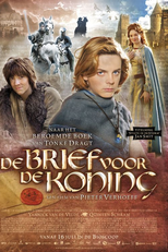 Os Cavaleiros do Rei (De Brief Voor de Koning)