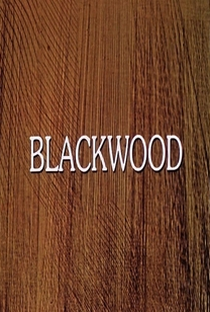 Blackwood - Poster / Capa / Cartaz - Oficial 2