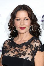 Catherine Zeta-Jones