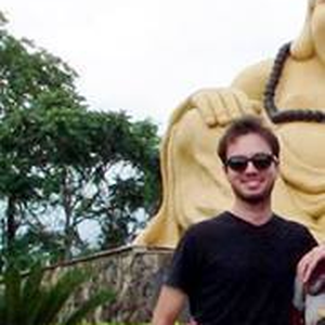 Foto de perfil de Bruno