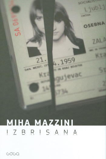  de Filme Apagada (2018)