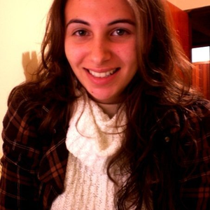 Foto de perfil de Larissa