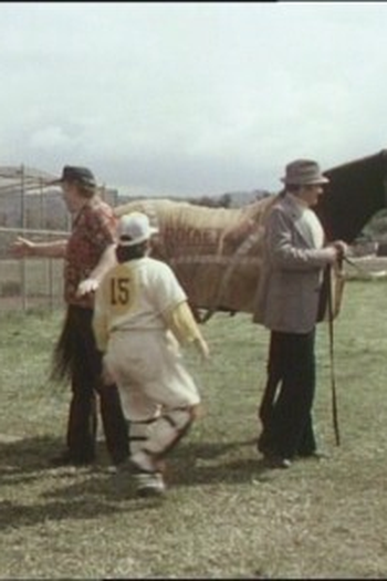 Poster de Episódio Tanner's Bird (1979)