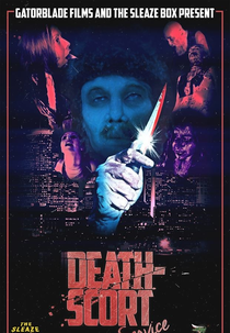 Death-Scort Service (Death-Scort Service)
