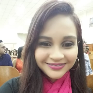 Foto de perfil de Paula Dutra