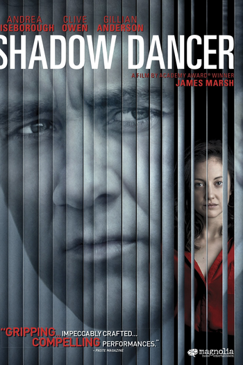  de Filme Agente C – Dupla Identidade (2012)
