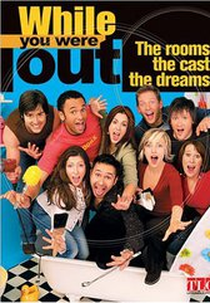 Enquanto Voce Não Vem (While you were out)