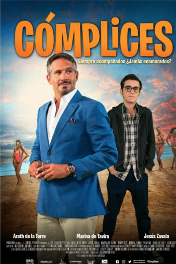 Poster de Filme Cúmplices de um Resgate (2018)