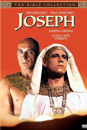  de Filme José (1995)