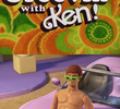Toy Story 3: Na Moda com Ken!