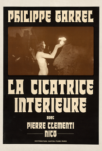 A Cicatriz Interior - Poster / Capa / Cartaz - Oficial 3