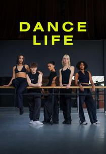 Viver para Dançar (Dance Life)