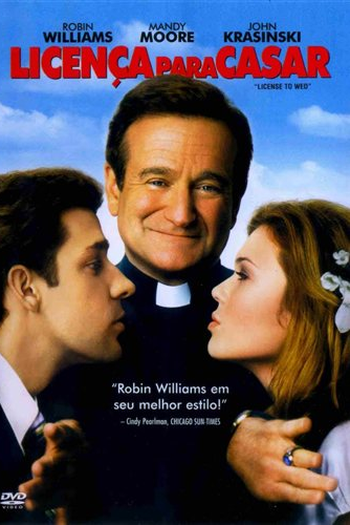  de Filme Licença para Casar (2007)