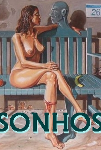 Poster 1 de Curta Sonhos (1997)