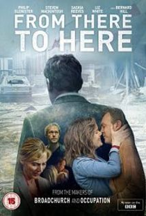 From There To Here - Poster / Capa / Cartaz - Oficial 1