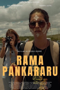 Rama Pankararu - Poster / Capa / Cartaz - Oficial 1
