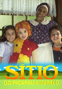 Sítio do Picapau Amarelo (4ª Temporada) (Sítio do Picapau Amarelo (4ª Temporada))