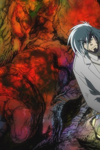 Poster de Episódio 運命の子ら (2021)