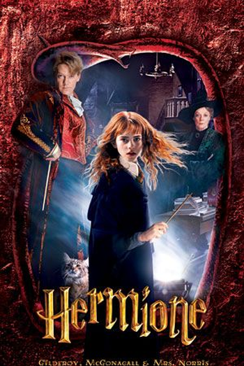  de Filme Harry Potter e a Câmara Secreta (2002)