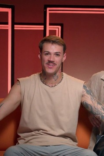 Poster de Episódio A vida é feita de escolhas (2025)