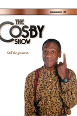 The Cosby Show (4ª Temporada)  (The Cosby Show (Season 4))