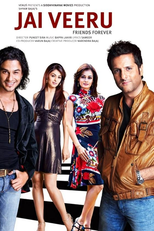 Jai Veeru: Friends Forever (Jai Veeru: Friends Forever)