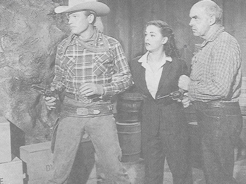 Foto 2 de Emboscada Sangrenta