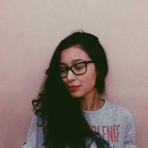 Foto de perfil de Bruna