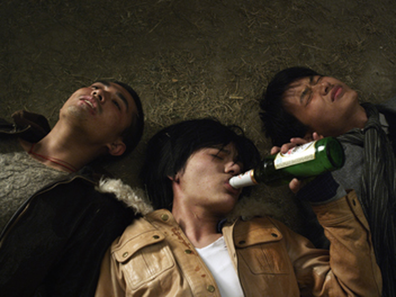 Foto 3 de Jovens de Pequim