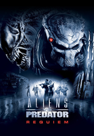 Alien vs. Predador 2 (AVPR: Aliens vs Predator - Requiem)