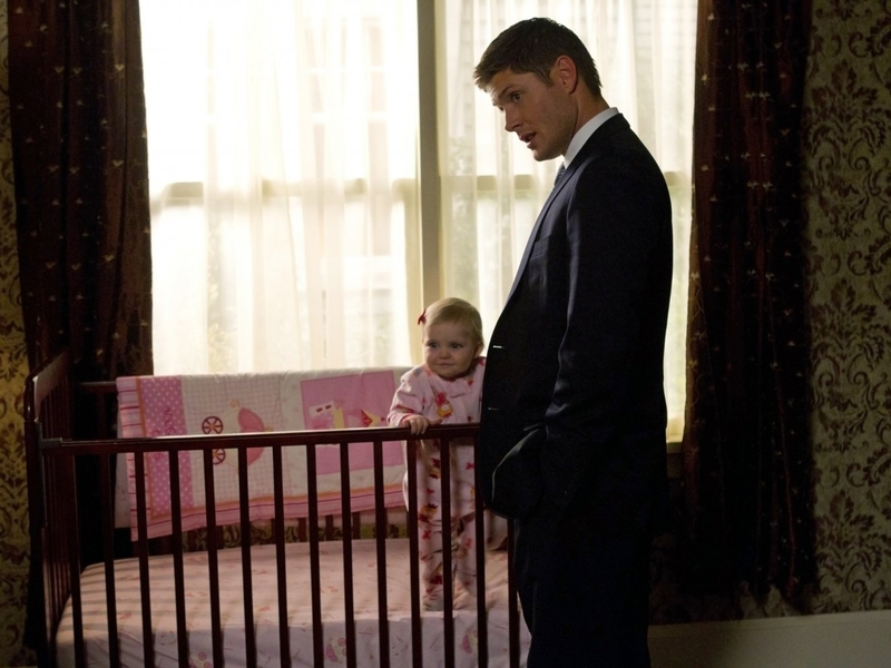 Foto 16 de Sobrenatural (7ª Temporada)