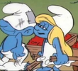 Waste Not, Smurf Not