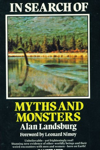 Poster de Filme Manbeast! Myth or Monster? (1978)