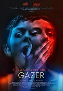 Gazer (Gazer)