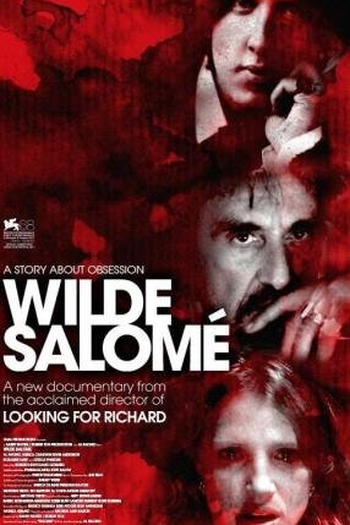  de Filme Salomé (2013)