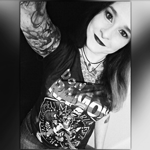 Foto de perfil de Samantha Batista