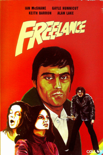  de Filme Freelance (1971)