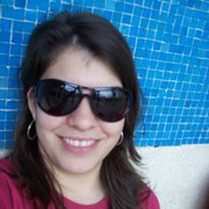 Foto de perfil de Larissa