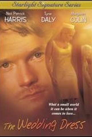 Poster 1 de Filme O Vestido Mágico (None)