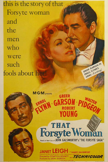  de Filme A Glória de Amar (1949)