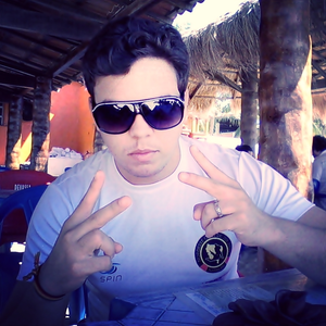 Foto de perfil de Erison Ayron