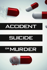 Accident, Suicide or Murder (1ª Temporada) (Accident, Suicide or Murder (Season 1))