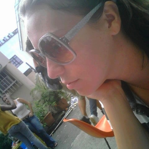 Foto de perfil de carolina alfradique