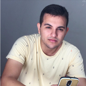 Foto de perfil de Paulo Ricardo Rezende