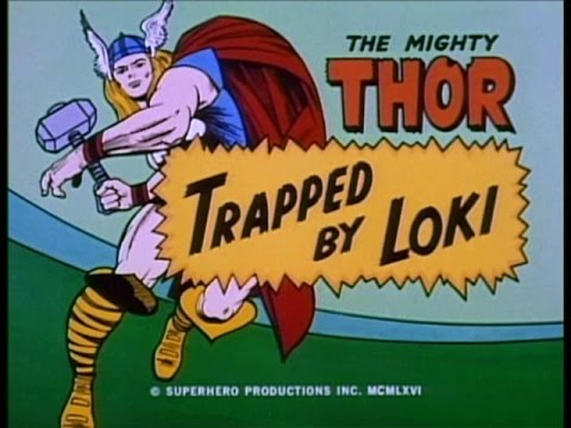 Foto 2 de O Poderoso Thor