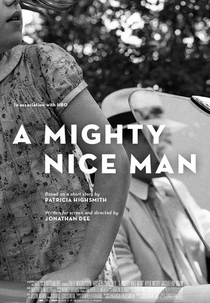 A Mighty Nice Man (A Mighty Nice Man)