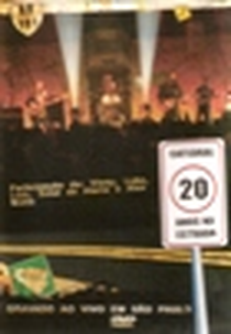 Catedral - 20 Anos na Estrada (Catedral: 20 Anos na Estrada)