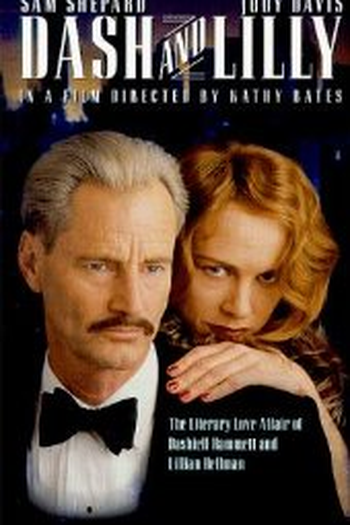 Poster de Filme Dash e Lilly (1999)