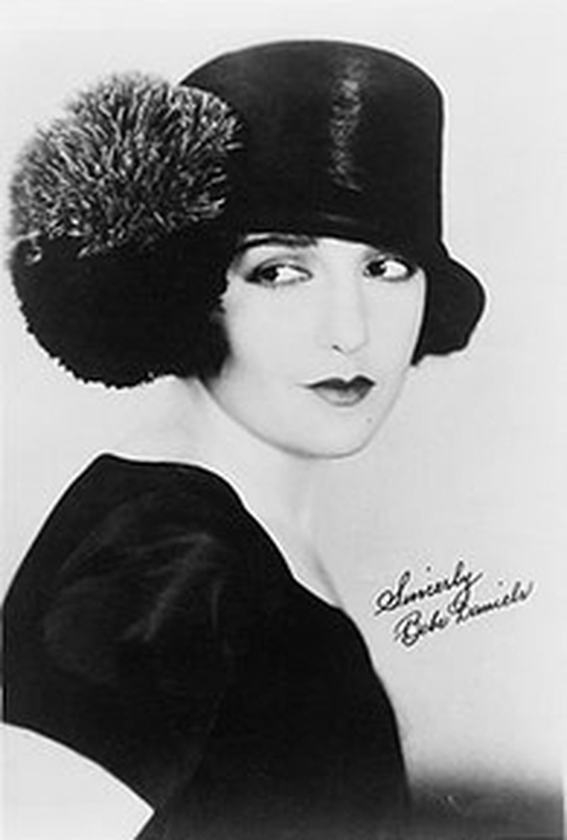 Bebe Daniels - Foto 1